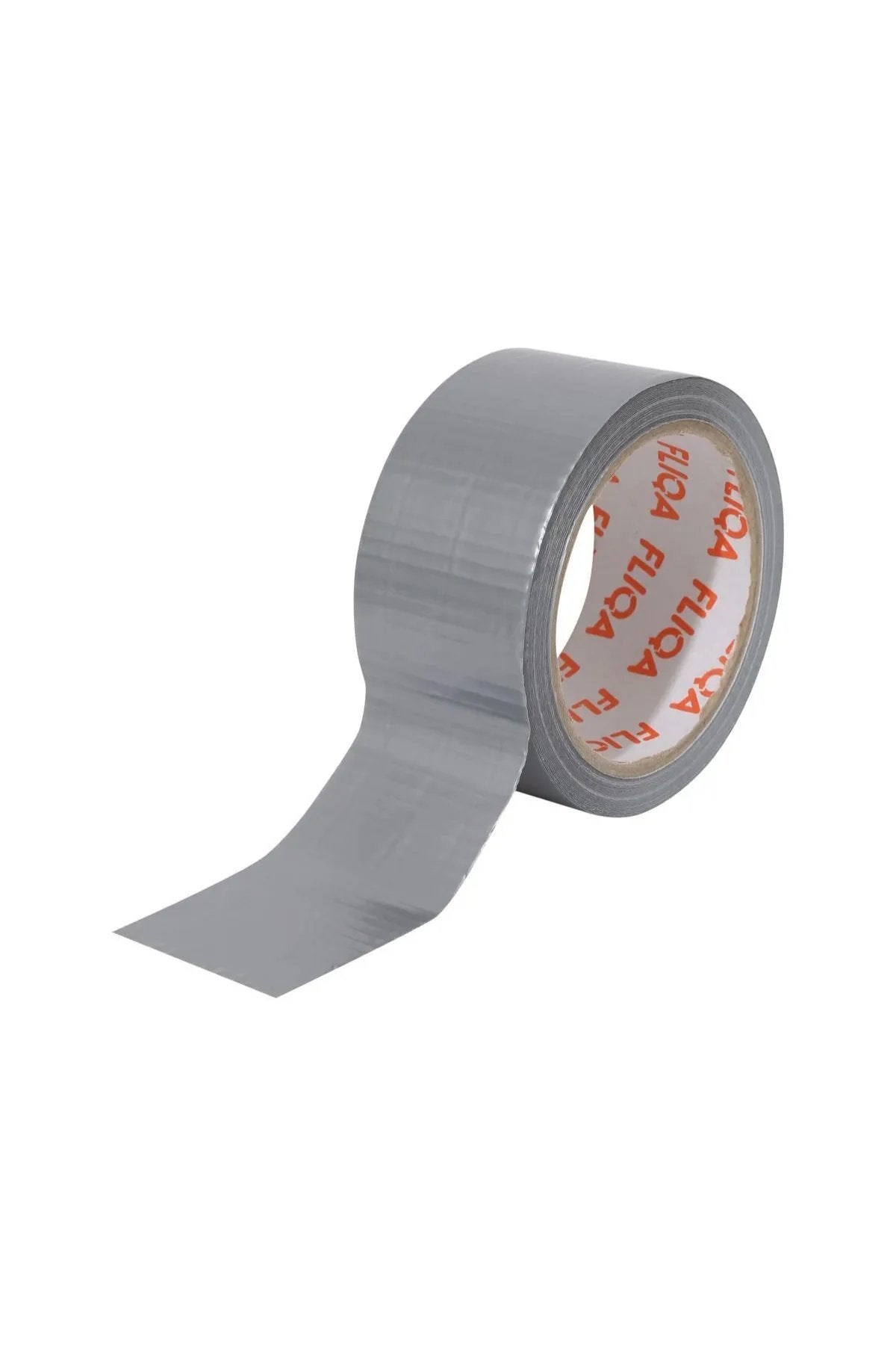 FT-4411 Gri Duct Tape Tamir Bandı FT-4411 Gri Duct Tape Tamir Bandı